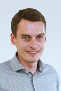 Christian Henning Bethel.regional Auf diesem Bild sehen Sie Christian Henning von Bethel.regional
