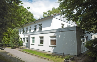 Jugendhilfe Bethel Bielefeld, Step by Step / Verhaltenstherapeutisch orientierte Intensivgruppe