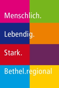 Leitbild: Menschlich. Lebendig. Stark. Bethel.regional