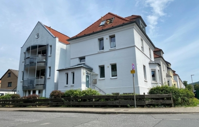 Unterstütztes Wohnen Brackwede 2 - Stationäre Hilfen