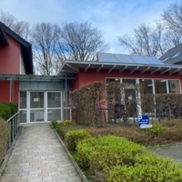 Begegnungsstätte Herford