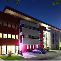 Das Haus an der Pontanusstraße ist Begegnungszentrum und unterstütztes Wohnen für Menschen mit Epilepsie, Menschen mit psychischen Erkrankungen und Erwachsene mit geisteigen Behinderungen.