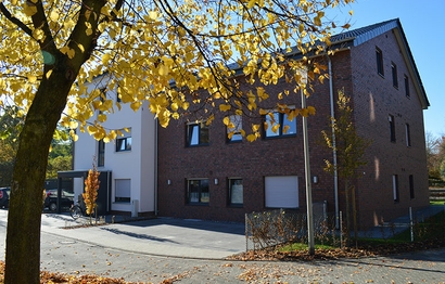 Unterstütztes Wohnen Gütersloh, Bethel.regional