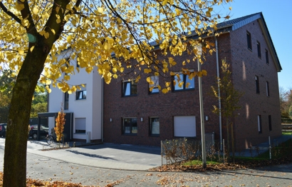 Unterstütztes Wohnen Gütersloh (UW)