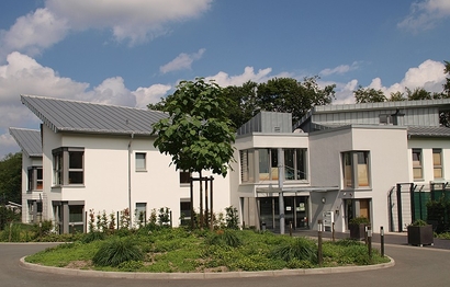 Haus Hawila, Bielefeld, Bethel.regional