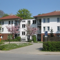 Haus Jordan,, Bethel.regional, Bielefeld