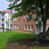 Saronweg