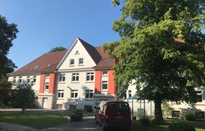Unterstütztes Wohnen Eckardtsheim 2 - Stationäre Hilfen