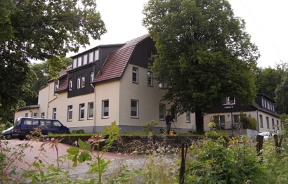 Otto-Riethmüller-Haus