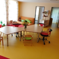 Clearingstelle Begleitete Elternschaft