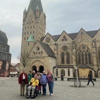 Ausflug nach Paderborn von Begegnungszentrum Brackwede