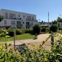 Wohn- und Servicehaus (IBW) Unna