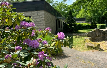 Wohngruppe Grenzenlos
