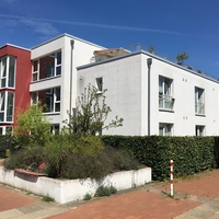 Das Apartmenthaus am Bülmanshof in Bielefeld von Bethel.regional richtet sich an Menschen mit Autismus-Spektrums-Störungen und Erwachsene mit geistigen Behinderungen. Wir bieten eine Schulbegleitung, wie auch freizeit- und tagesgestaltende Angebote.