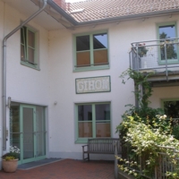 Haus Gihon