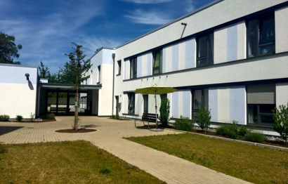 Unterstütztes Wohnen Beckhausstraße