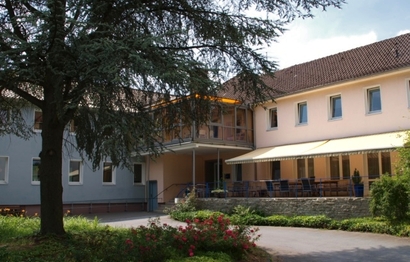 Haus Sonneck, Bielefeld, Bethel.regional