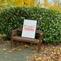 Soziale Wohnraumagentur