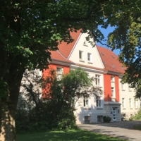 Unterstütztes Wohnen Eckardtsheim 2 - Ambulante Hilfen