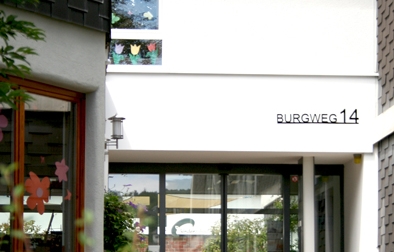 Haus Burgweg