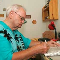 Das Haus Voerder Straße in Hagen von Bethel.regional betreut Menschen mit Behinderungen und unterstützt sie bei der Freizeitgestaltung