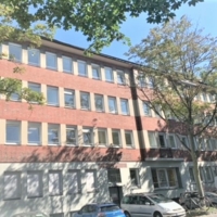 Intensiv Ambulantes Wohnen Nordstraße (IAW)