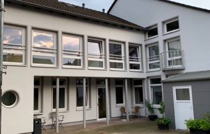 Unterstütztes Wohnen Brackwede 1 - Intensiv Ambulant