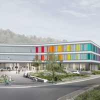Evangelisches Klinikum Bethel - Ehrenamt in der Kinderklinik