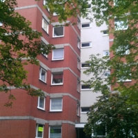 Wohnen in Wambel
