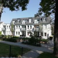Haus Luisenstraße
