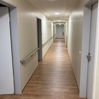 Haus Patmos, Bethel.regional, Bielefeld