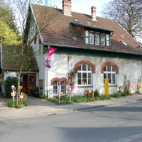 Künstlerhaus Lydda