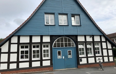 UW am Herbergsweg, Bethel.regional, Bielefeld