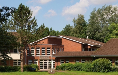 Haus Heidegrund