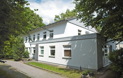 Step by Step, Bethel.regional, Bielefeld