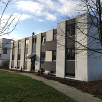 Jugendhilfe Bethel Bielefeld, Intensivwohngruppe Andersen