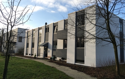 Wohngruppe Andersen, Jugendhilfe Bethel, Bethel.regional, Bielefeld