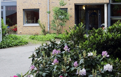 Haus Am Funkturm in Dortmund, Bethel.regional