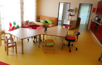 Clearingstelle Begleitete Elternschaft