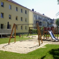 Begleitete Elternschaft Ellernkamp