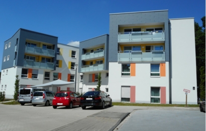 Clearingstelle Begleitete Elternschaft