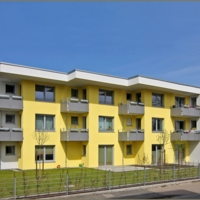 Das Begegnungszentrum Bünde von Bethel.regional