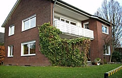 Jugendhilfe Bethel, Tagesgruppe Wiedenbrück