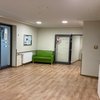 Haus Patmos, Bethel.regional, Bielefeld