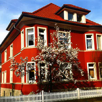 Wohngruppe Gabelsberg, Bethel.regional, Bielefeld