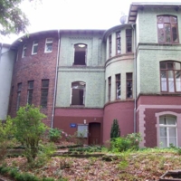 Jugendhilfe Bethel Bielefeld, Wochen-/Tagesgruppe Am Zionswald