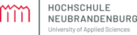 Das Logo der Hochschule Neubrandenburg