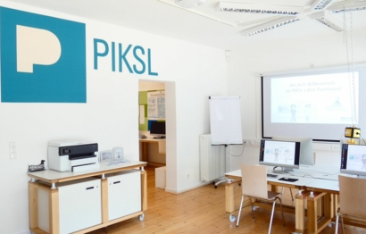 PIKSL Labor Dortmund