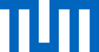 Das Logo der Technischen Universität München
