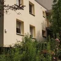 Haus Gaza